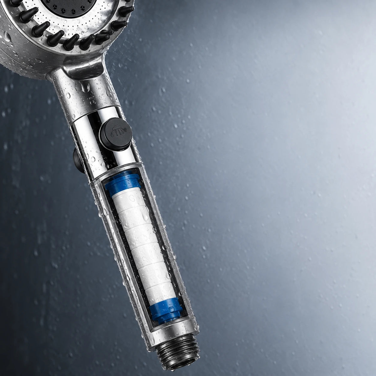 AquaFix + 3 Filtri Inclusi